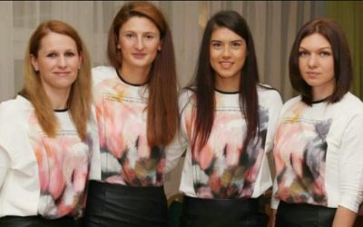 Tenismena română, căsătorie-surpriză! Cine e alesul