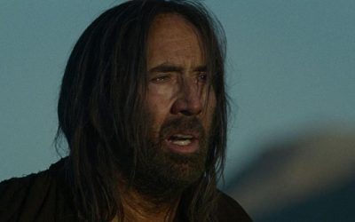 Cage deschide Festivalul de Film Fantastic de la Biertan