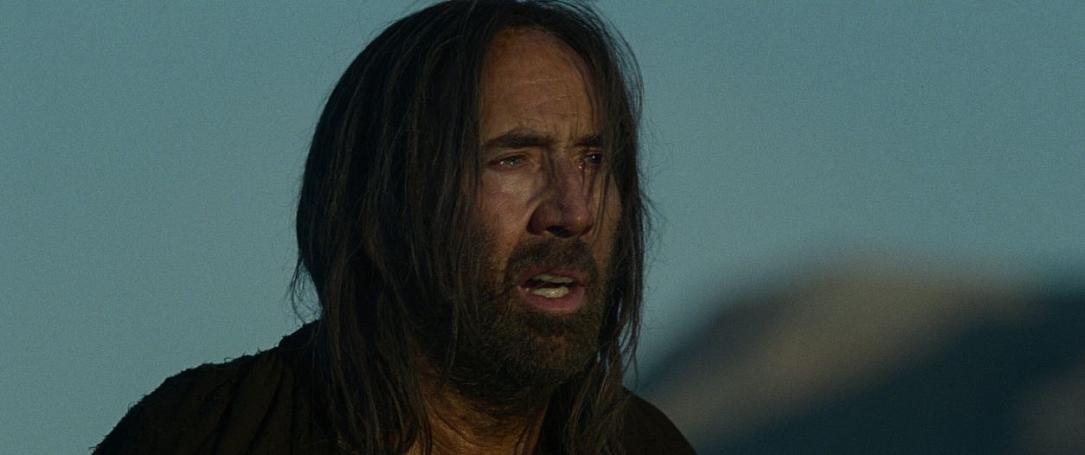 Cage deschide Festivalul de Film Fantastic de la Biertan
