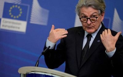 Ceuta: Imigranții, atac hibrid prin presiune algoritmică