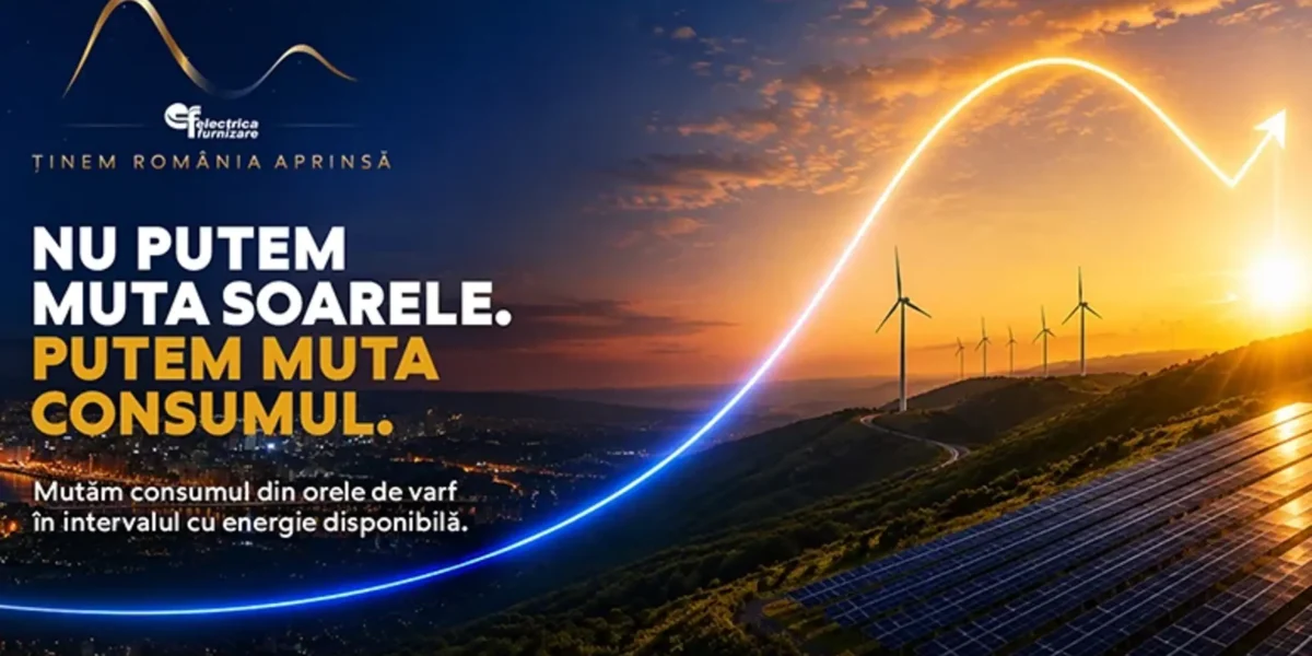 Electrica achită energia în rețea: Decizie surpriză