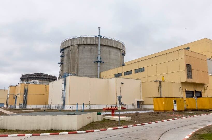 Cernavodă: 19 ani de la prima conectare a Unității 2 la SEN