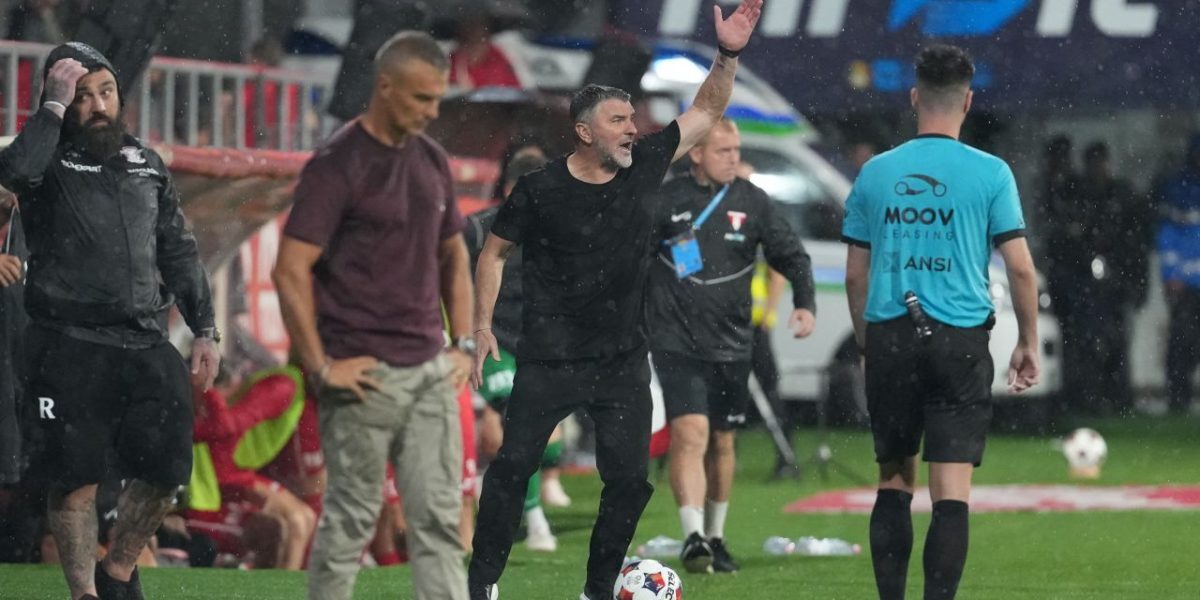 Mihalcea, UTA și Pitu: Transfer confirmat după egalul cu Rapid