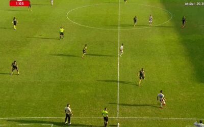 Petrolul învinge Oțelul, Pedro ratează penalty