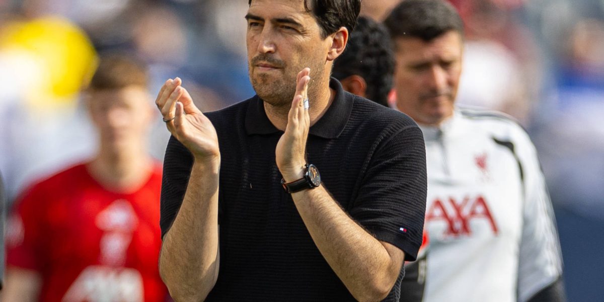 Fabrizio Romano: Vedetă spre finalizarea transferului la Liverpool