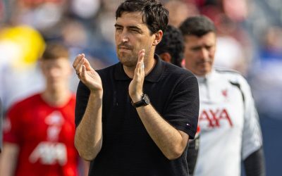 Fabrizio Romano: Vedetă spre finalizarea transferului la Liverpool