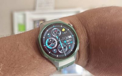 HUAWEI Watch GT 7 Pro: Upgrade major și reducere pentru noul model