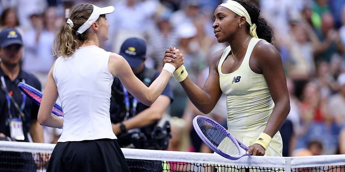 Fritz eliminat la US Open, Gauff merge mai departe