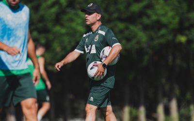 Real Racing Club: Ne apărăm identitatea și stilul