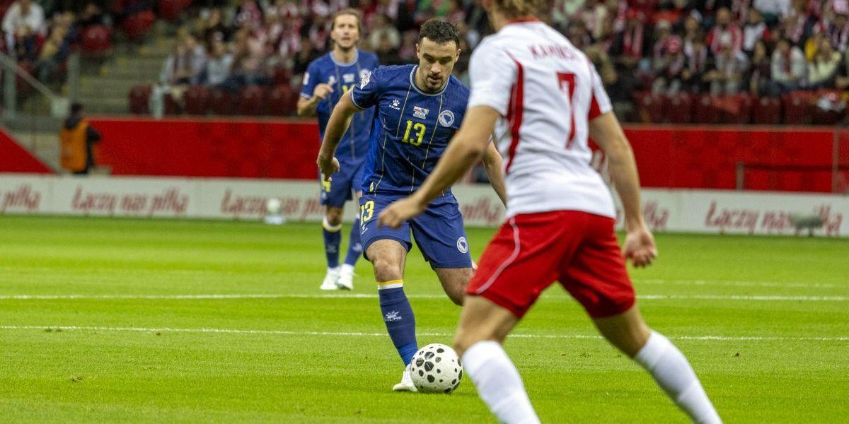Liga Națiunilor: Rezultate, Polonia a pierdut!