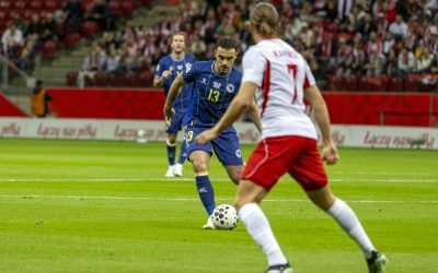 Liga Națiunilor: Rezultate, Polonia a pierdut!