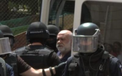 Hayssam, externat din țară la un semn