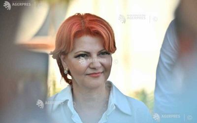 Olguța Vasilescu: 30 mil. € pentru școli Craiova, extindem transport elevi