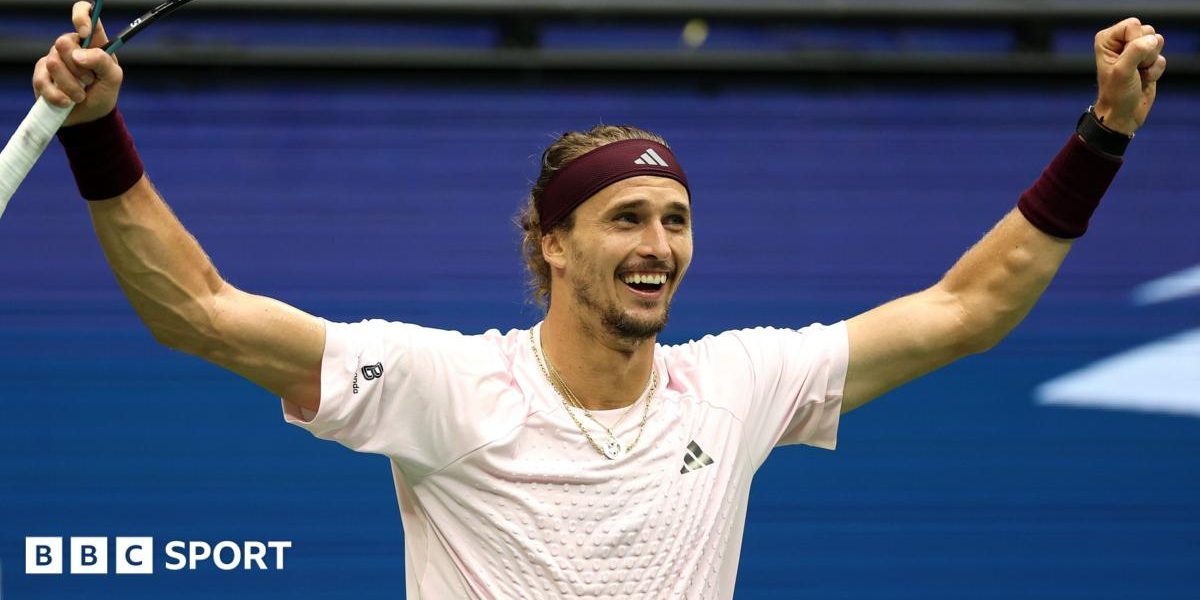 US Open 2026: Zverev vs Shelton LIVE | Scoruri și transmisiune
