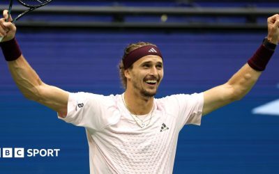 US Open 2026: Zverev vs Shelton LIVE | Scoruri și transmisiune