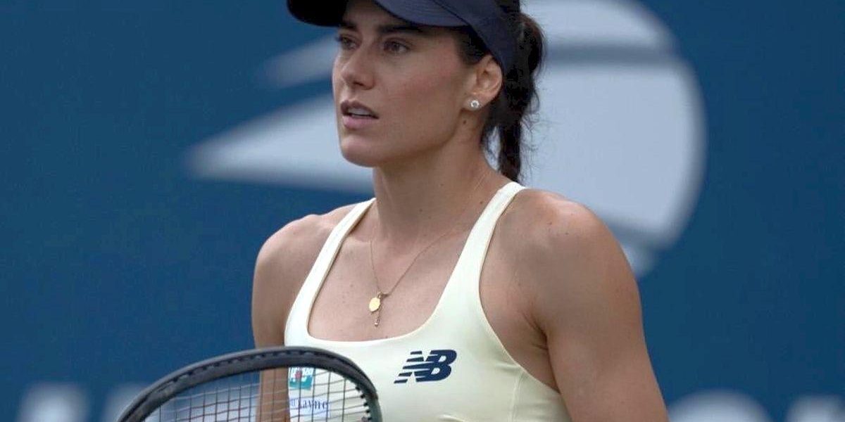Sorana Cîrstea, pe teren la US Open: Duel cu Pegula