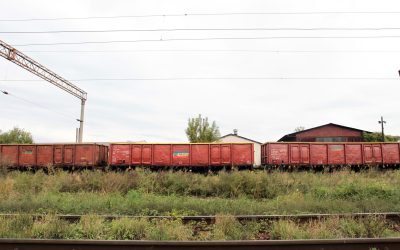 Deraiere în Ungaria blochează trenurile spre Curtici. CFR anunță întârzieri