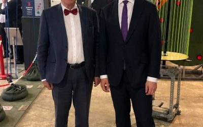 Ratiu Forum și LSE: Dezbateri cheie în zilele acestea