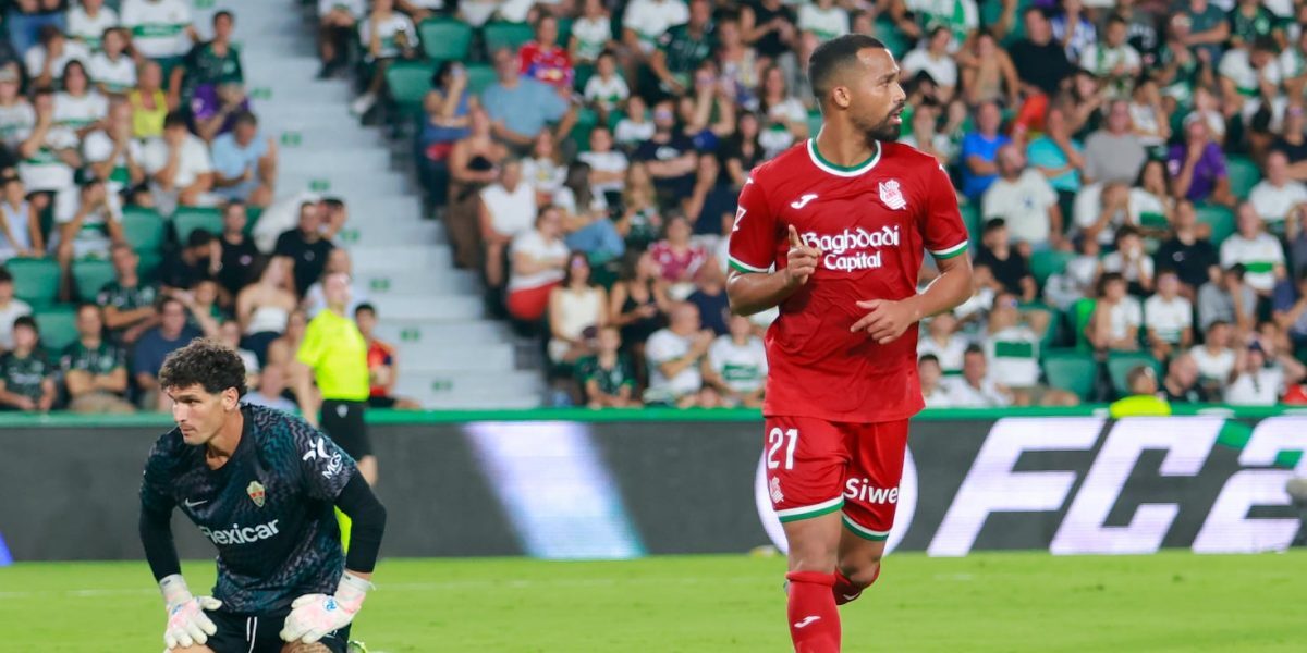 Real Sociedad învinge Elche: 3-2, spectacol în La Liga