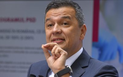 Grindeanu, despre Mureșan premier: PSD nu votează