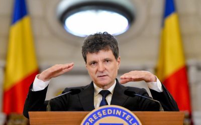 Premier: Șef eMAG, Ministru Finanțe și doi apropiați ai lui Nicușor Dan în vizor