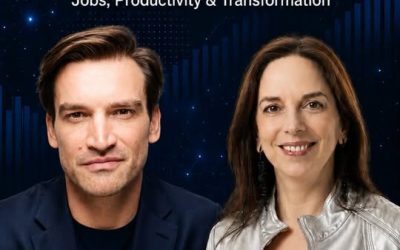 AI și viitorul muncii: Ce ne rezervă inteligența artificială