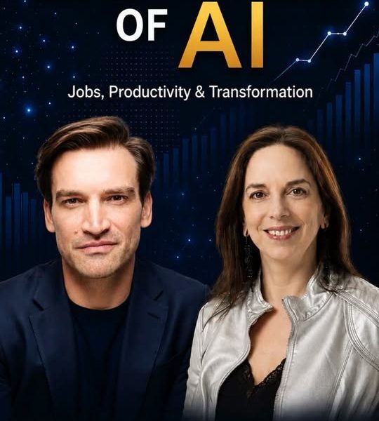 AI și viitorul muncii: Ce ne rezervă inteligența artificială