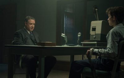 Netflix: Noutăți SF și crime reale, de la „East of Eden” la UNABOMBER