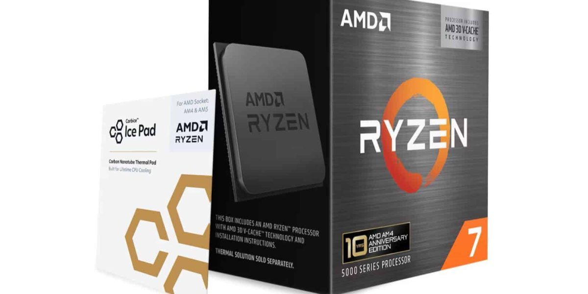 Cel mai bun procesor ieftin pentru gaming: Viitorul PC-ului tău