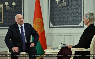 Belarus, Ucraina ar fi putut fi la fel după alegerile din 2020