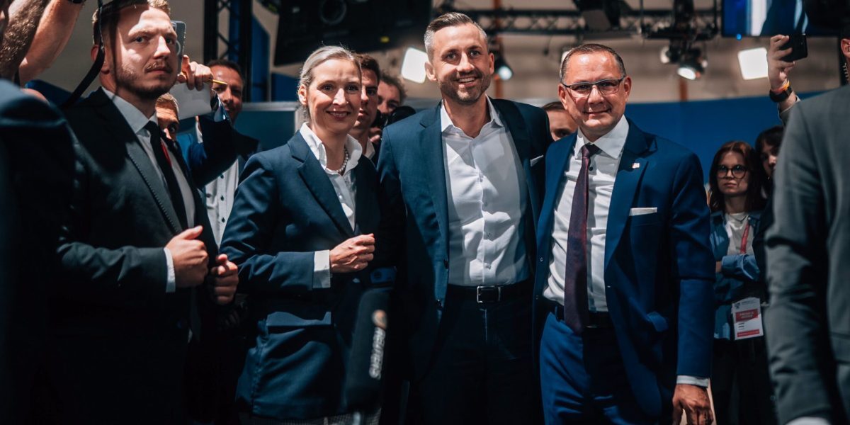 Saxonia-Anhalt: Dreapta extremistă triumfă, balanța puterii la Magdeburg