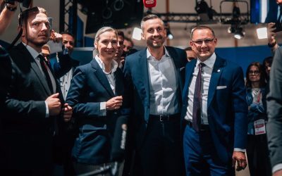 Saxonia-Anhalt: Dreapta extremistă triumfă, balanța puterii la Magdeburg