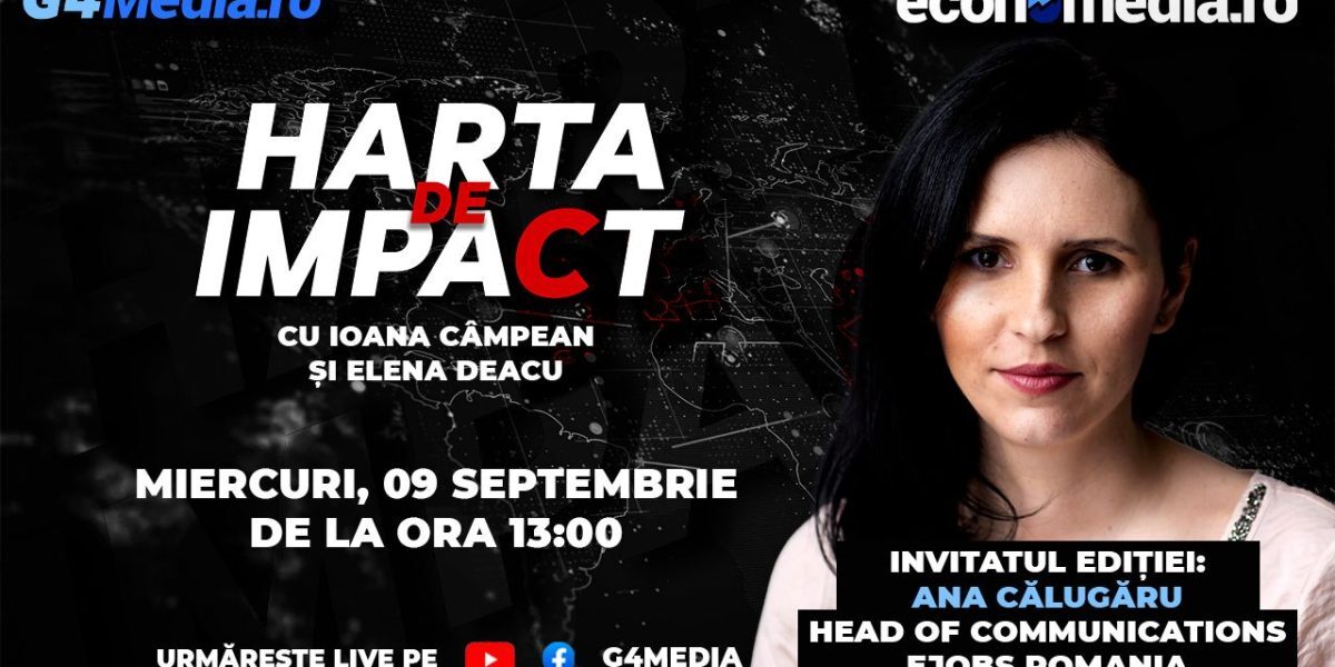 Companiile angajează în recesiune? Situația pieței muncii LIVE
