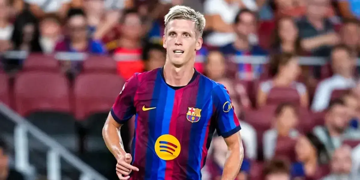 Sitúan al Bayern tras los pasos de Dani Olmo