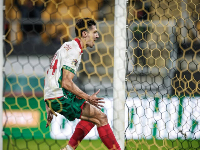 Bulgaria a deschis scorul în Liga Națiunilor în minutul 18, dar au urmat ”coșmarul” și ”o înfrângere istorică”