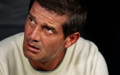 Chivu, direct: Inter, dezastru cu 6 înfrângeri din 7 meciuri