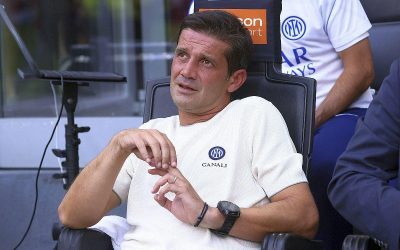 Cine ia Champions League? Inter lui Chivu, favorit sau outsider