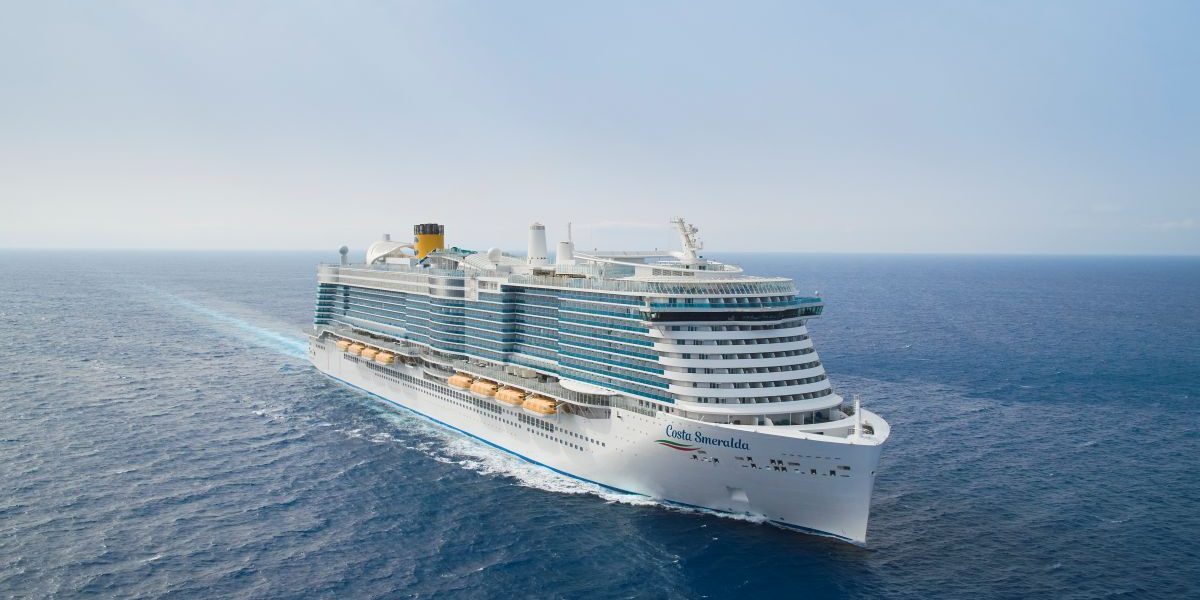 Costa Cruises: Investiții noi în România și aplicație în română