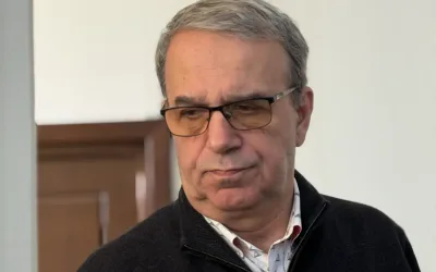 Datorii uriașe la firma familiei primarului Chițac