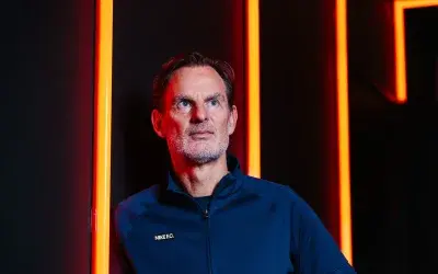 De Boer revine la Ajax: Marea surpriză