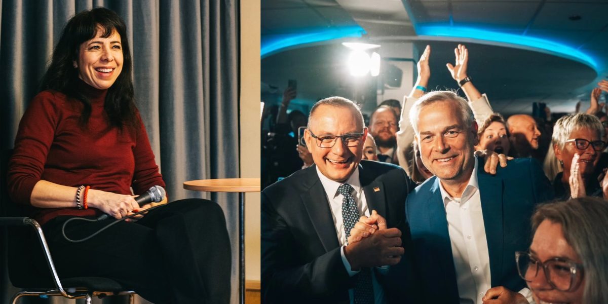 Stânga, AfD zdrobesc în alegeri. Merz, iarăși lovit