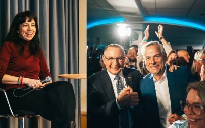 Stânga, AfD zdrobesc în alegeri. Merz, iarăși lovit