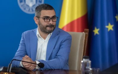 PSD, explică vila de lux a lui Manole la Mykonos cu judecător CCR
