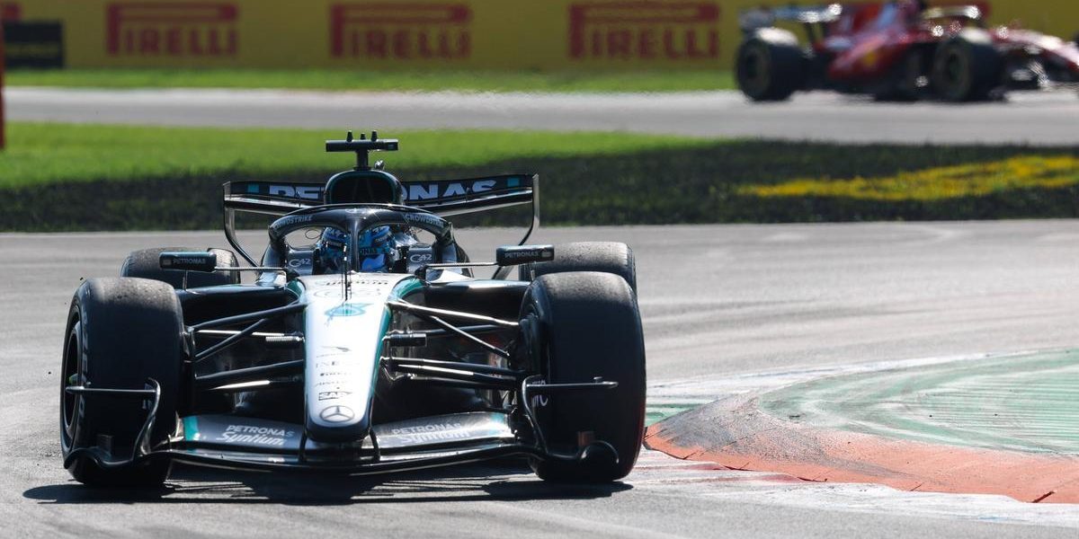 LIVE. Marele Premiu al Italiei » Pierre Gasly, primul pole-position din carieră