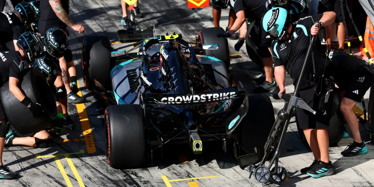 Ce strategii pregătește Ferrari pentru Monza