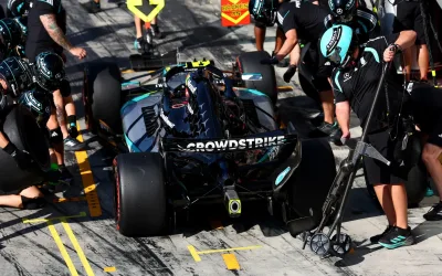 Ce strategii pregătește Ferrari pentru Monza