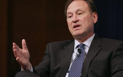 Alito: Fixația cu frauda electorală, o boală cronică