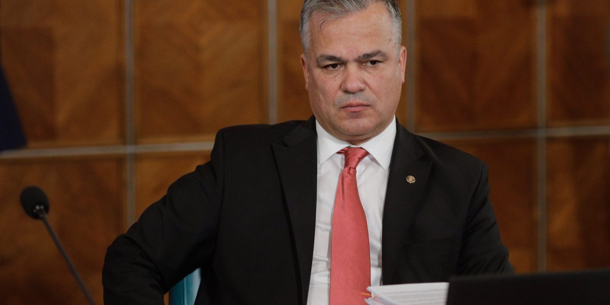 Veștea: Mureșan, prim-ministru. Supriza lui Adrian Veștea