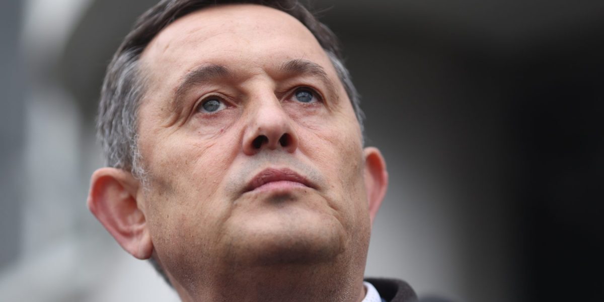AUR cere negocieri „fără șopârle”. Piperea explică