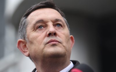 AUR cere negocieri „fără șopârle”. Piperea explică